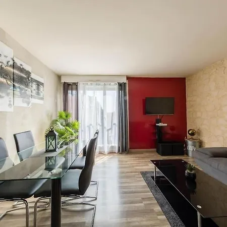 Apartment Logement Entier A *