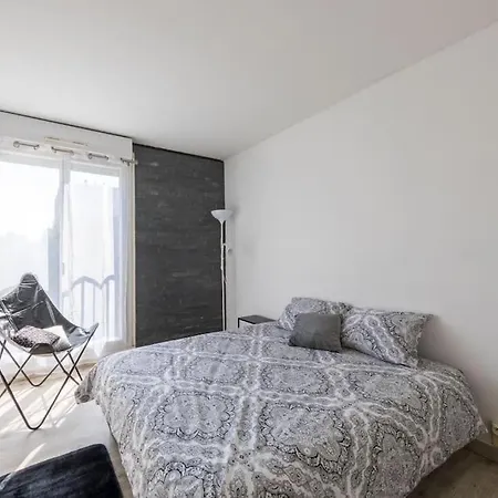 Apartment Logement Entier A